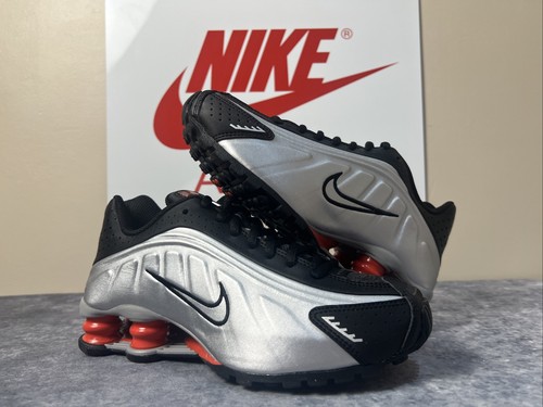 Nike shox older boys - nike,