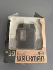 Sony Walkman Portable Radio