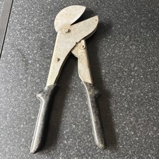 Tubela slate cutter shears –