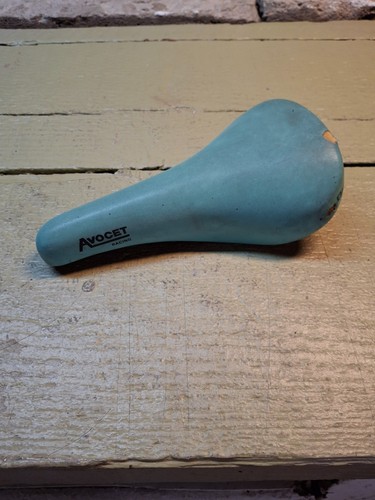 Vtg viscount bianchi avocet - vtg,