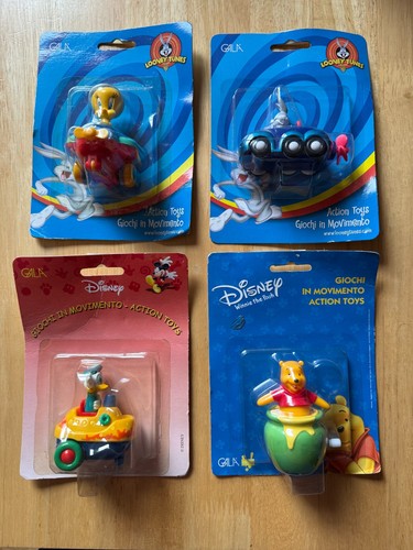 Vintage gala looney tunes and - gala,