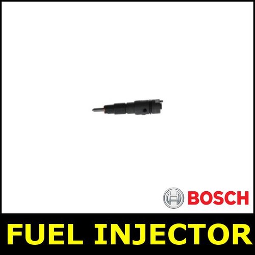 Fuel injector for vario 06 - injector, 96->06