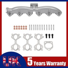 EXHAUST MANIFOLD FOR BMW 330d