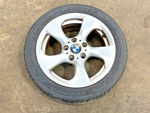 Bmw 128i e82 wheel - 11-13, rim