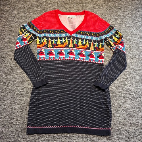 Next christmas jumper - jumper, dress