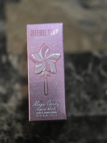 Jeffree star magic candy - magic,