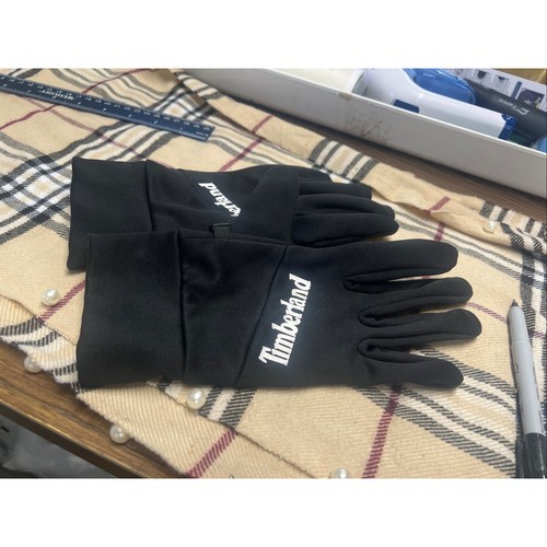 Timberland black fleece - timberland,