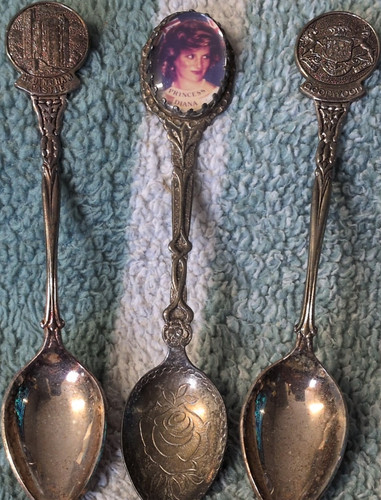 Sheffield silver plated - sheffield, silver-plated