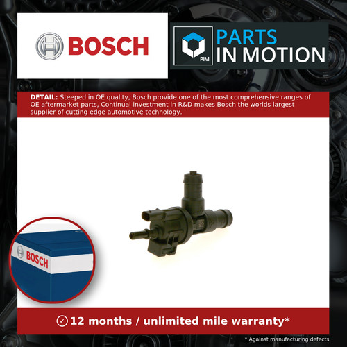 Fuel tank breather valve fits - valve,