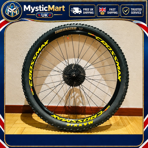 Set mavic crossmax pro - set,