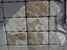 CONCRETE BLOCK PAVING CONSERVATION X TEXTURED PRIORA 80MM MIN ORDER 3 PKS