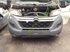 CITROEN Relay X2-50 MK2 Complete Front Bumper