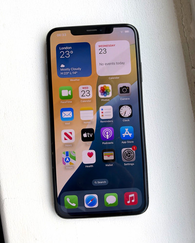 Apple iphone max - max, 256gb