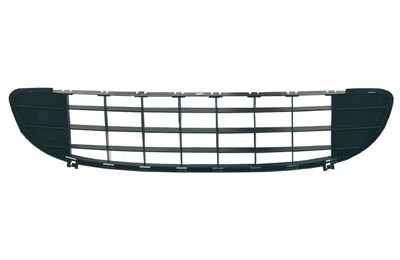Fits peugeot 407 front - 407, bumper