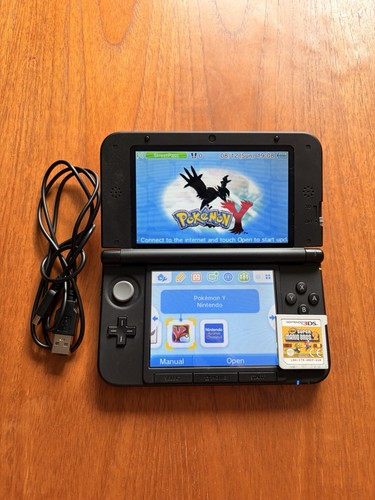 Nintendo 3ds super - nintendo, mario