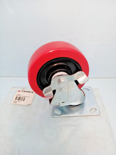 Genie 57734gt swivel caster - 57734gt,