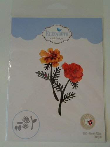 Elizabeth craft designs garden - designs,