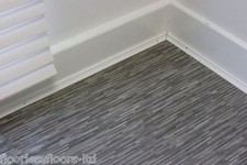 SUPER High Gloss Laminate Flooring **EXCLUSIVE COLOURS** (Price Per 2.1 sqm)