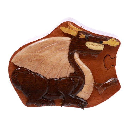 Wings handcrafted wooden - wings,