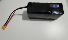 Battery for Waverunner Bait Boat MK3 MK4 11.1V 32Ah Li-ion