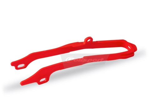 Honda chain slider crf - slider,