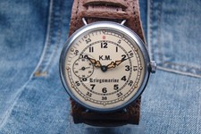 GERMAN NAVY FLEET KM