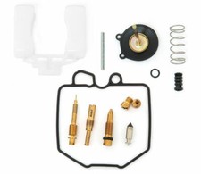 Ultimate Carburetor Rebuild