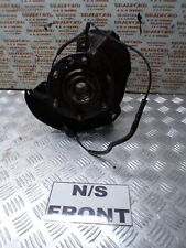 BFD068243 2013 MITSUBISHI L200 2.5 DPF DID 4 WORK FRONT WHEEL HUB N/S