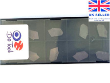 GTN4 4mm Parting Off Tips Inserts Carbide Part Off UK (Trusted Supplier)