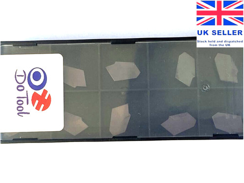 Gtn4 4mm parting - gtn4,