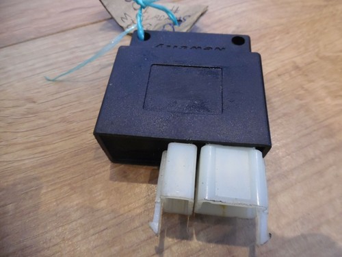 Skyjet 125 cdi module unit - 23,