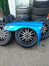 Subaru impreza sti - sti, bugeye
