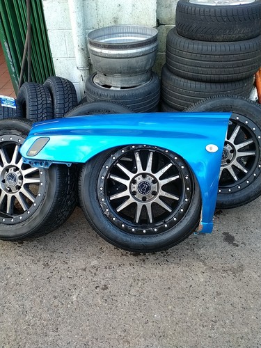 Subaru impreza sti bugeye - subaru,