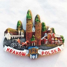 Poland industrial city kraków - industrial,