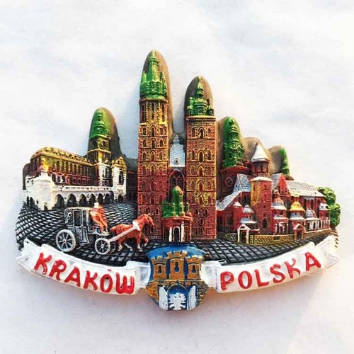 Poland industrial city - poland,