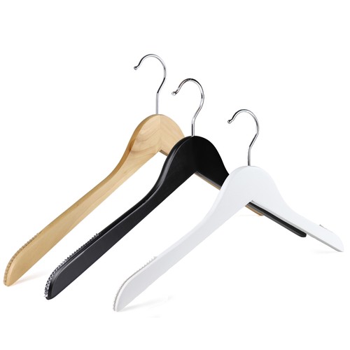 The hanger store wooden - the,