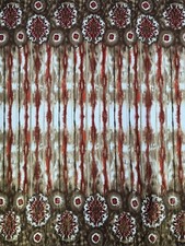 Polyester Single Spun with