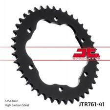 REAR SPROCKET 4522 41 DUCATI