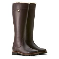 Ariat Ladies Arlington Sherpa H2O Boot