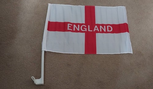 England car flags - england,