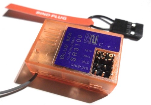 Sr310 sr3100 channel - sr3100, 2.4ghz