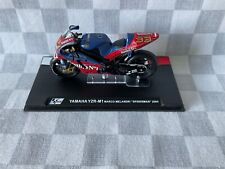 1:24 IXO - ALTAYA YAMAHA YZR -