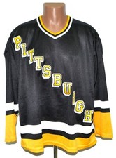 NHL PITTSBURGH PENGUINS ICE
