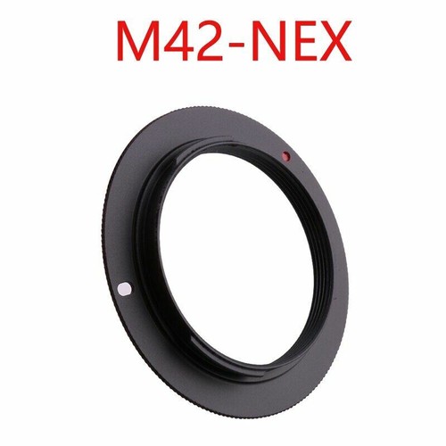 M42 sony nex - m42, camera