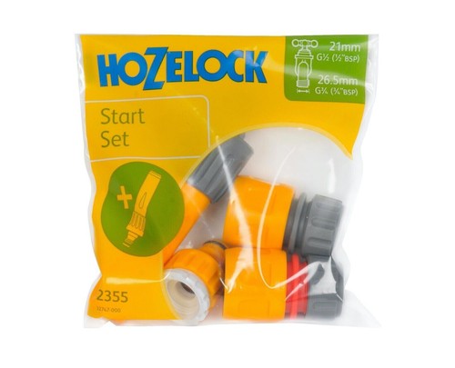 Hozelock 2355 garden hose - garden,