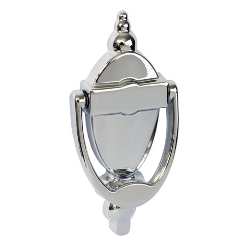 Door knocker traditional urn - door,