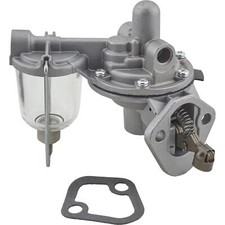 Offenhauser 1949-50 Fits Ford