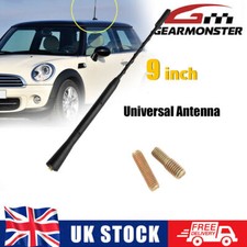 Car Radio Universal Flexible