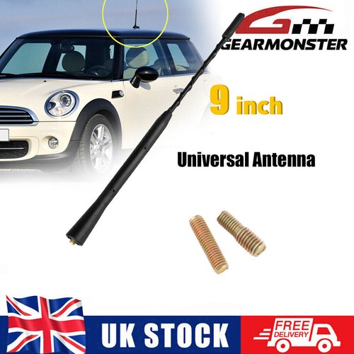 Car radio universal flexible - radio,