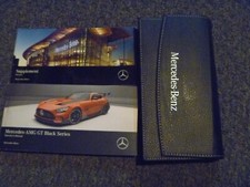 2021 Mercedes Benz AMG GT